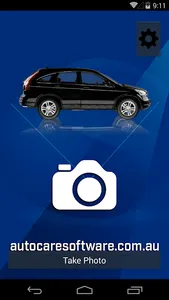 Auto Care Photo screenshot 4