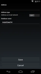 Auto Care Photo screenshot 5
