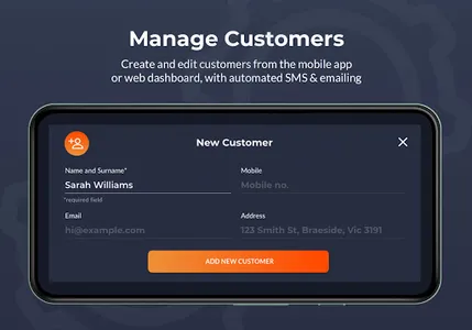 AutoOptix screenshot 2