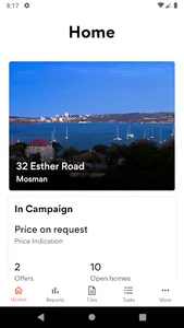 LJ Hooker Avnu screenshot 3