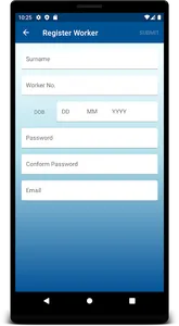 BIRST screenshot 1