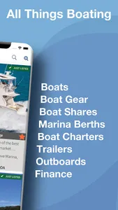 Boatsonline screenshot 2