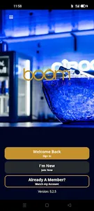 Boom Nightclub screenshot 0