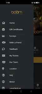 Boom Nightclub screenshot 3