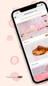 Bouffant screenshot 1