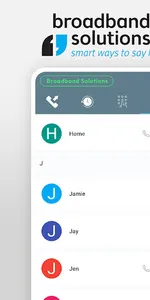 SmartPhone screenshot 0