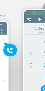 SmartPhone screenshot 1