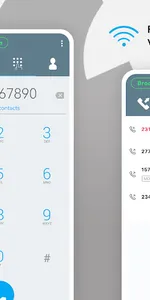 SmartPhone screenshot 2