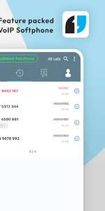 SmartPhone screenshot 3