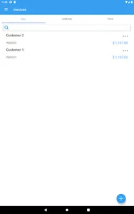 Invoice Maker Pro screenshot 16