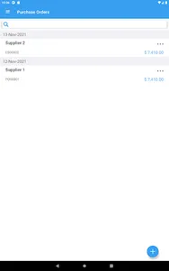 Purchase Order Pro, PO maker screenshot 11