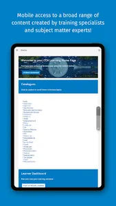 CCH Learning screenshot 6
