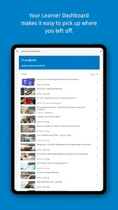CCH Learning screenshot 7