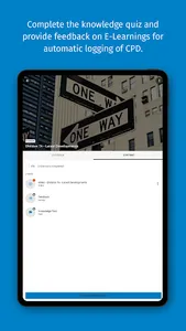 CCH Learning screenshot 9