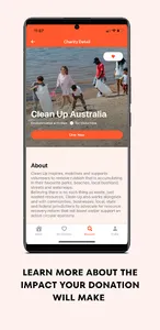 Charitabl. screenshot 4