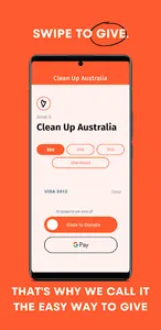 Charitabl. screenshot 5