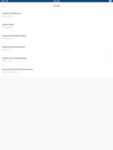 Churchie screenshot 10