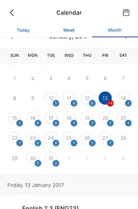 Churchie screenshot 3