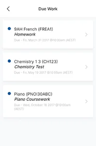 Churchie screenshot 4