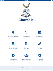 Churchie screenshot 9