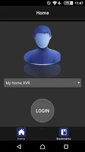 CI View screenshot 2