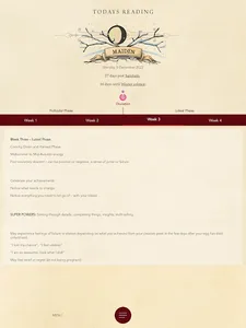 Spinning Wheels screenshot 10