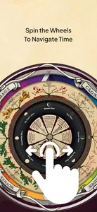 Spinning Wheels screenshot 4
