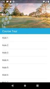 Coffs Harbour Golf Club screenshot 4