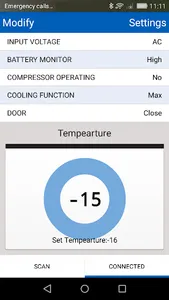 Mammoth Fridge by Companion screenshot 0
