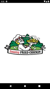 Country Fried Chicken screenshot 0