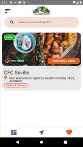 Country Fried Chicken screenshot 2