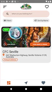 Country Fried Chicken screenshot 9