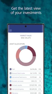 LGT Crestone Wealth Management screenshot 1