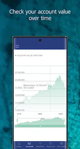 LGT Crestone Wealth Management screenshot 10