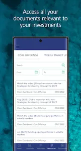 LGT Crestone Wealth Management screenshot 13