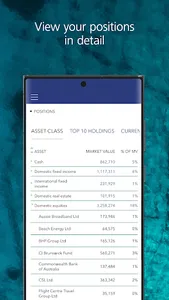 LGT Crestone Wealth Management screenshot 2