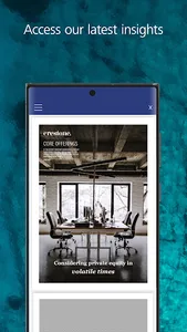 LGT Crestone Wealth Management screenshot 5