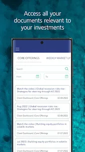 LGT Crestone Wealth Management screenshot 6