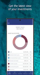 LGT Crestone Wealth Management screenshot 8