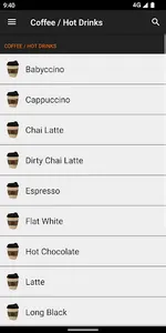 EQ Bakehouse screenshot 2