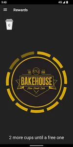 EQ Bakehouse screenshot 5