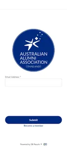 Aust Alumni Thailand - CONNECT screenshot 0