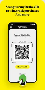 myDrakes screenshot 1