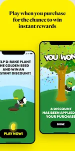 myDrakes screenshot 2