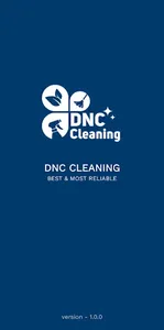 DNC Cleaning Services screenshot 0
