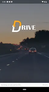 DriveRides Driver screenshot 0