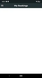 DriveRides Driver screenshot 5