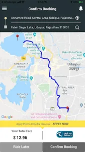 Drive Rider screenshot 3