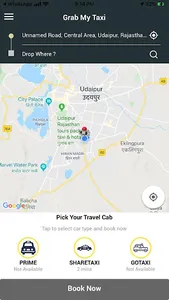 Drive Rider screenshot 4