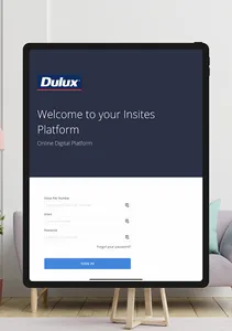 Dulux Painter QA screenshot 10